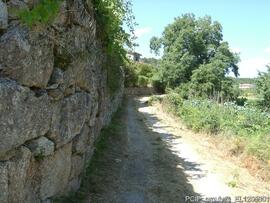 Imediações / área envolvente