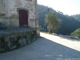 Terrenos envolventes para aquisição