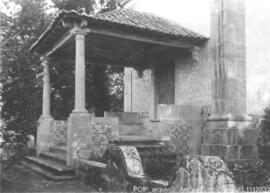 Capela de São Bento