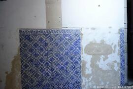 Azulejos
