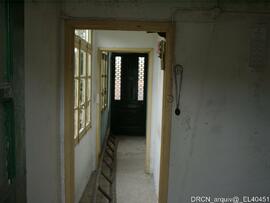 Rua António Correia de Vasconcelos