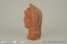 Cabeça de jovem (Doação Bühler-Brockhaus)