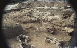 Vista Geral de uma quadrícula