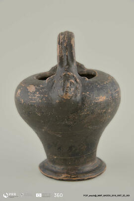 Sítula (Doação Bühler-Brockhaus)