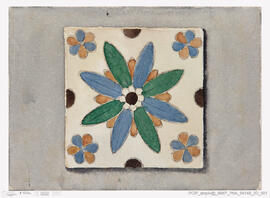 Azulejo hispano-mourisco