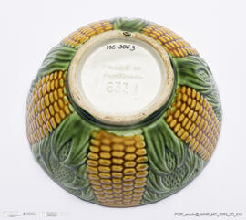 Taça Espiga de milho