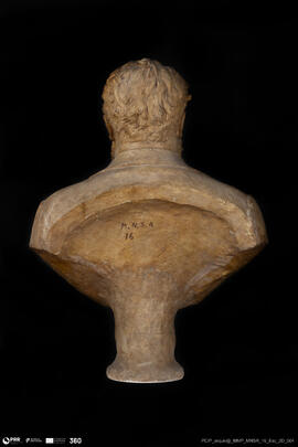 Busto de Francisco Pinto Bessa
