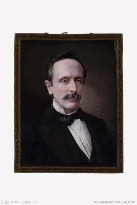 Retrato do Conde de Samodães