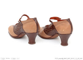 Sapatos (par)/Feminino