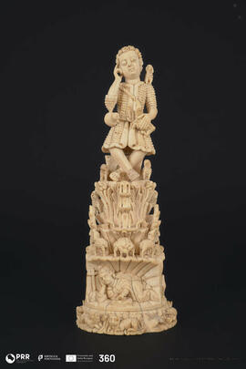 Bom-Pastor (Identificação iconográfica)