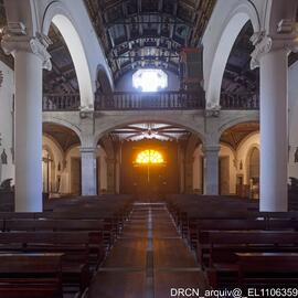 Entrada – Coro alto