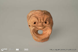 Máscarão (Doação Bühler-Brockhaus)