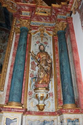Fotografia (interior)