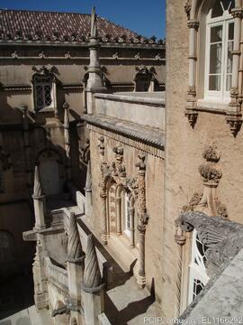 Cantarias (palácio)