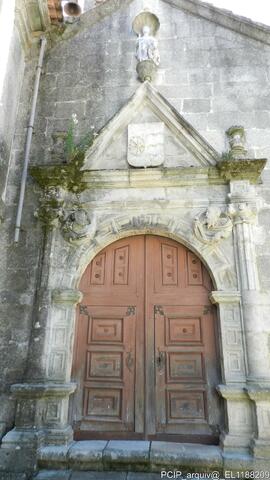 Fotografia exterior: fachadas, area envolvente