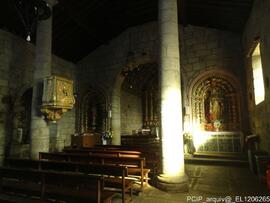 Fotografia (interior)