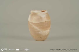 Jarra em alabastro (Doação Bühler-Brockhaus)