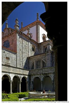 Claustro