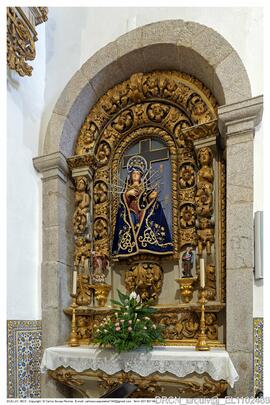 Retábulo de Nossa Senhora das Dores