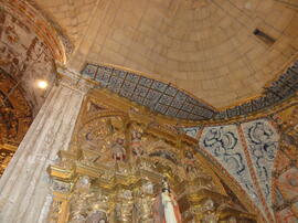 Retábulo do Sagrado Coração de Jesus