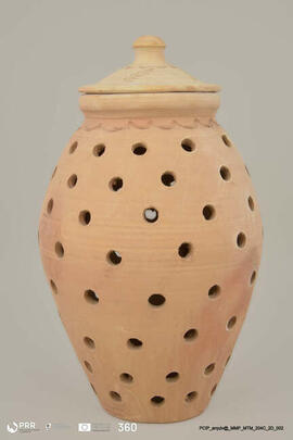 Assador de castanhas