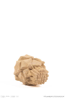 Fragmento alcachofra