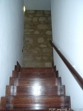 Interior do imóvel