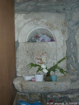 Fotografia (interior)