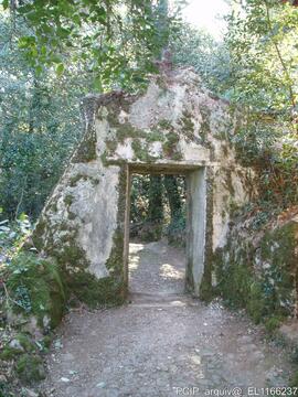 Via sacra