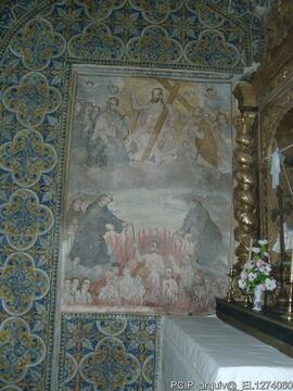 Altar