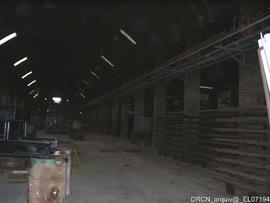 Ensaio de carga às telhas - Fotografia 047