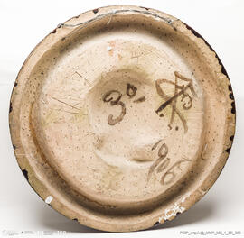 Medalhão - Rafael Bordalo Pinheiro