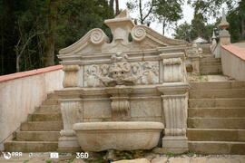 Fonte representa A Fortaleza