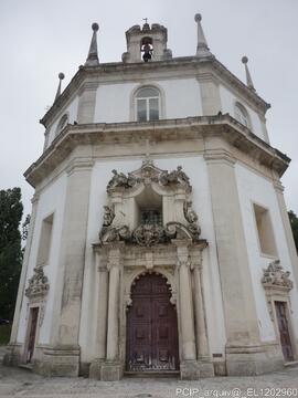 Vista geral