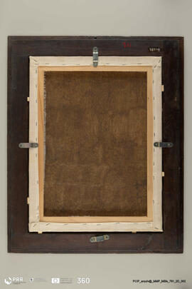 São João Baptista menino