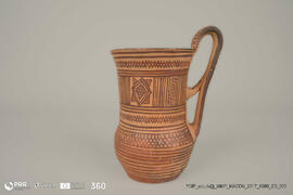 Jarro (Doação Bühler-Brockhaus)