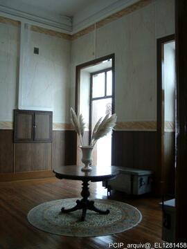 Interior do imóvel