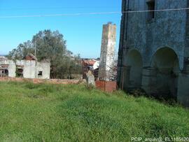 Fotografia exterior e interior