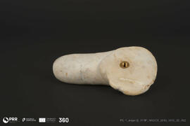 Polegar (Doação Bühler-Brockhaus)