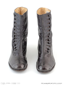 Botas (par)/Feminino