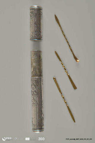 Open original Objeto digital