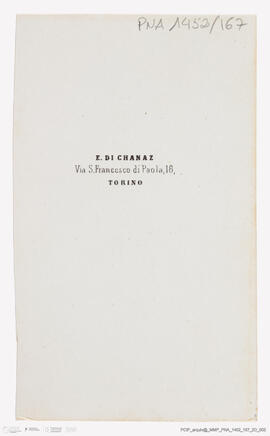 Álbum fotográfico - Álbum de fotografias com retratos de familiares da rainha D. Maria Pia