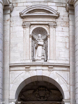 Santo Condestável