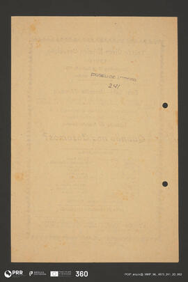 Quando nos casamos [?]