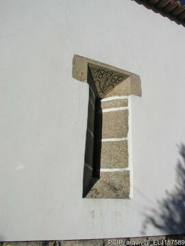 Fotografia interior, exterior e areas envolventes