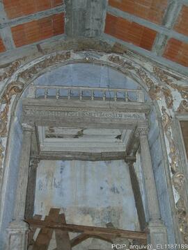 Fotografia: exterior e interior