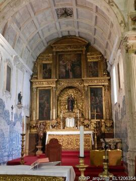 Fotografia (interior)