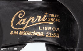 Sapatos (par)/Feminino