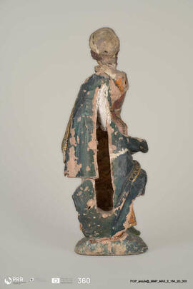 Figura de presépio: Homem