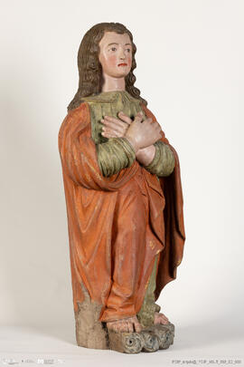 São João Evangelista